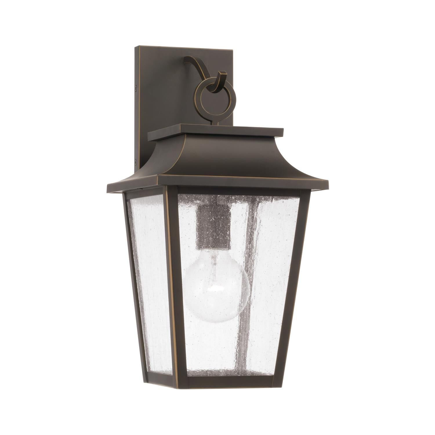 Chandler 8 Inch Outdoor Wall Light by Capital Lighting Fixture Company