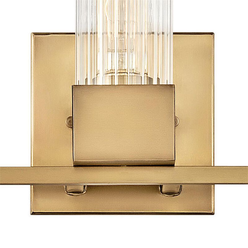 Xander 23 Inch 3 Light Bath Vanity Light by Hinkley
