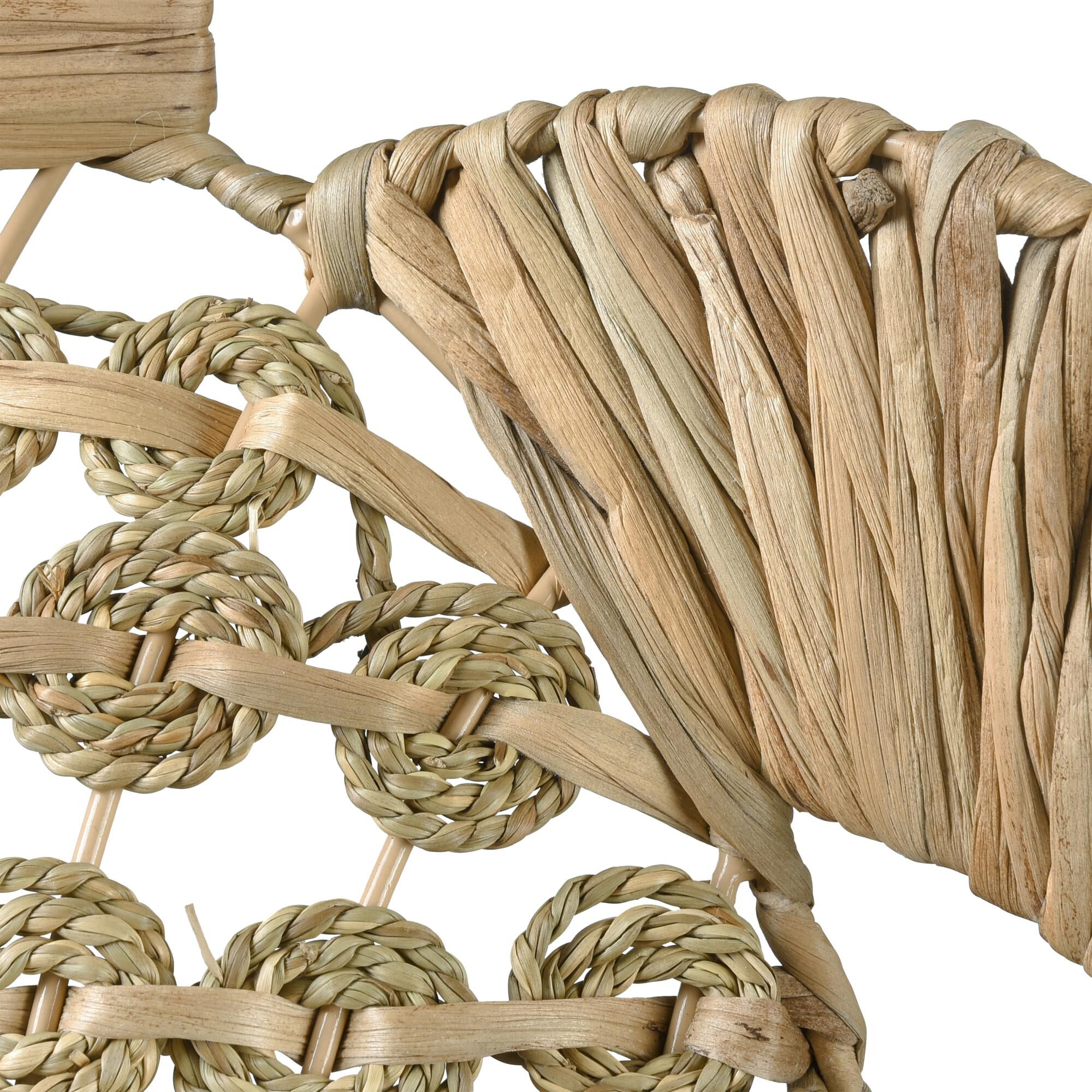 Shown in Natural finish