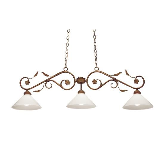 Bordeaux 20 Inch Billiard Light by Meyda Lighting