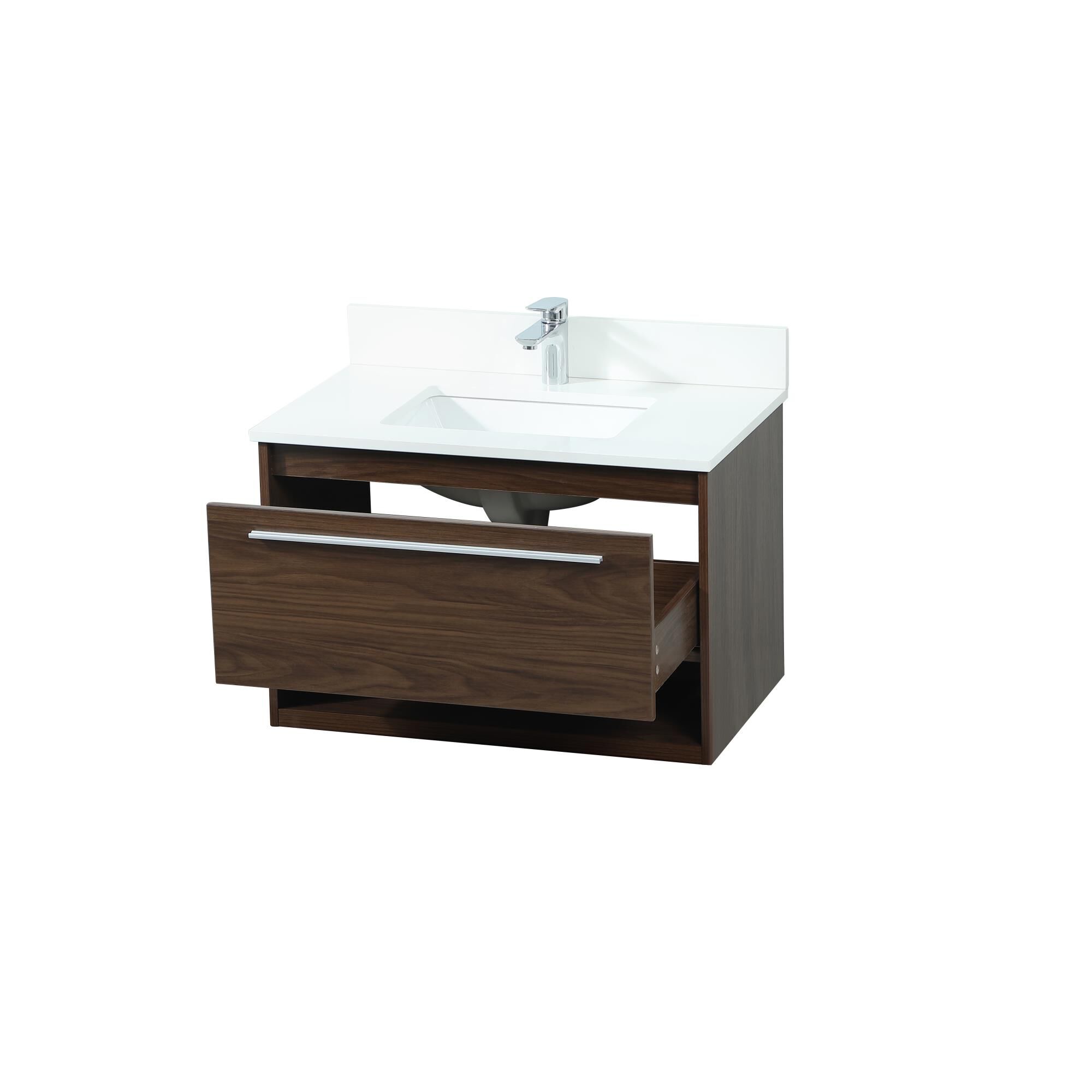Roman Bath Vanity by Elegant Decor