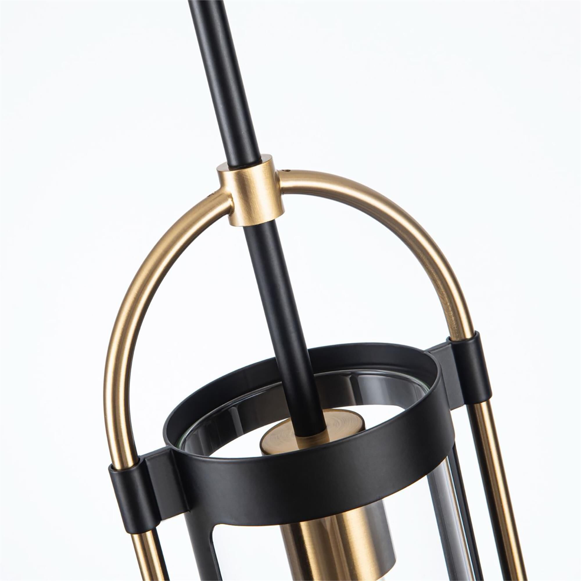 Kevin Kraemer Bonita 4 Inch Mini Pendant,