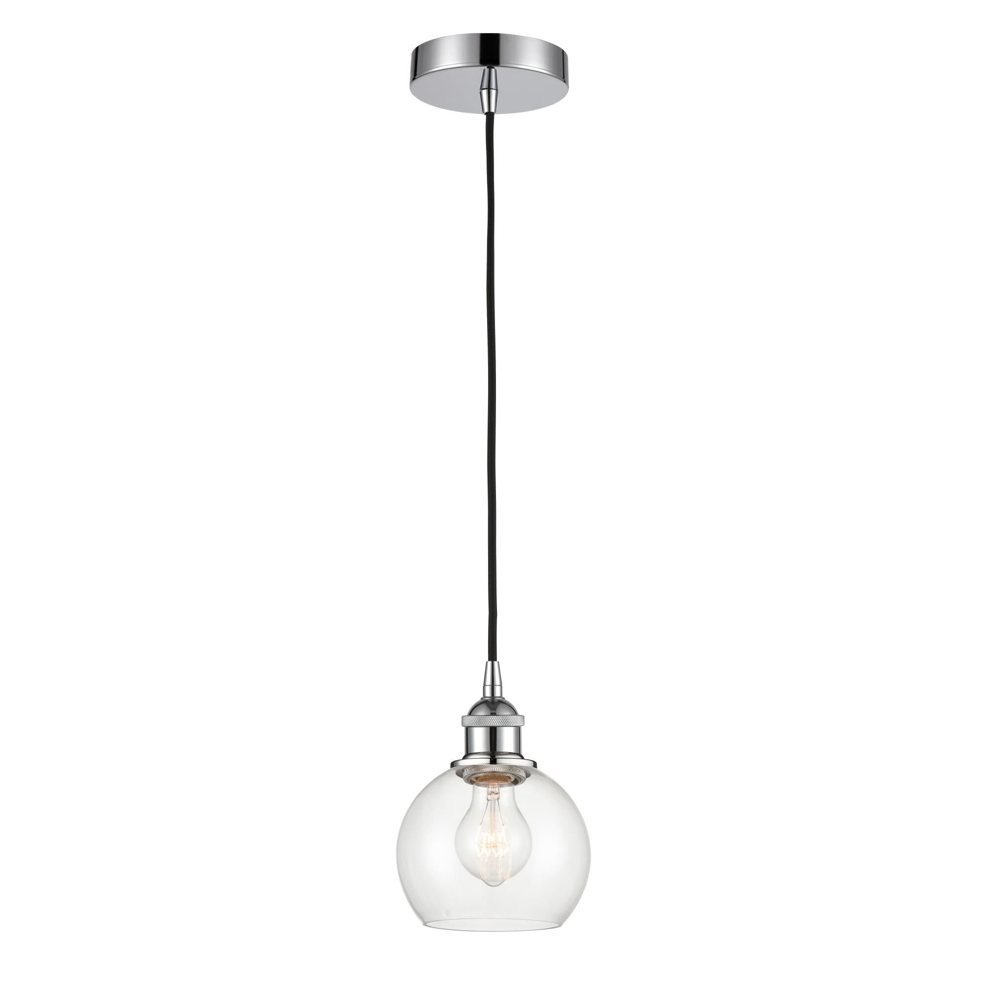 Bruno Marashlian Athens Mini Pendant by Innovations Lighting