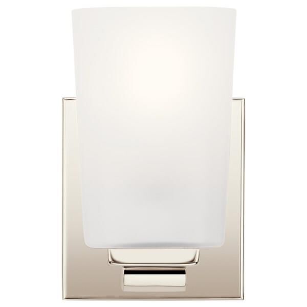 Kichler Lighting Roehm 6 Inch Wall Sconce