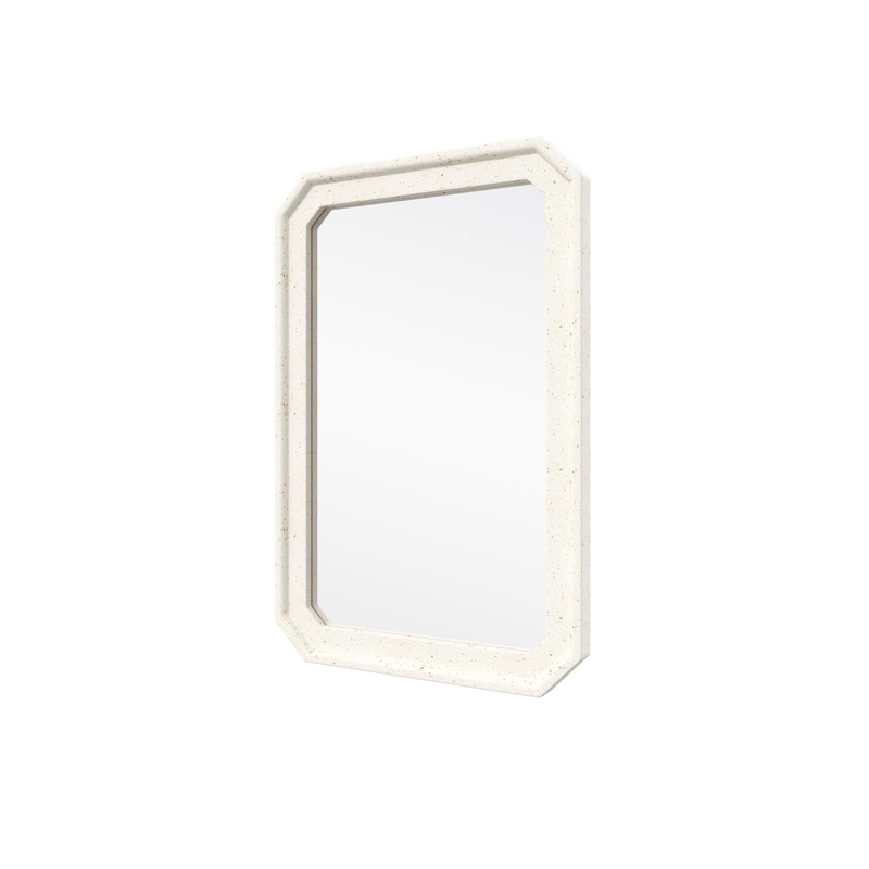 Carson Medium Decorative Mirror by Currey & Company