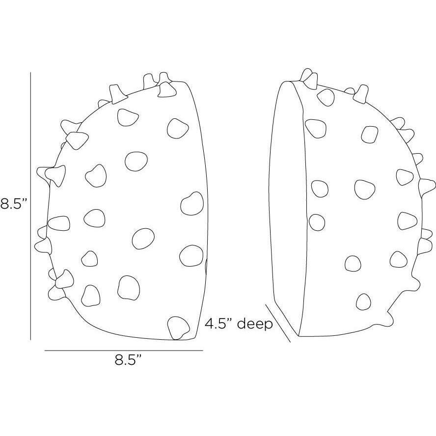 Shown in Dark Antique Brass finish