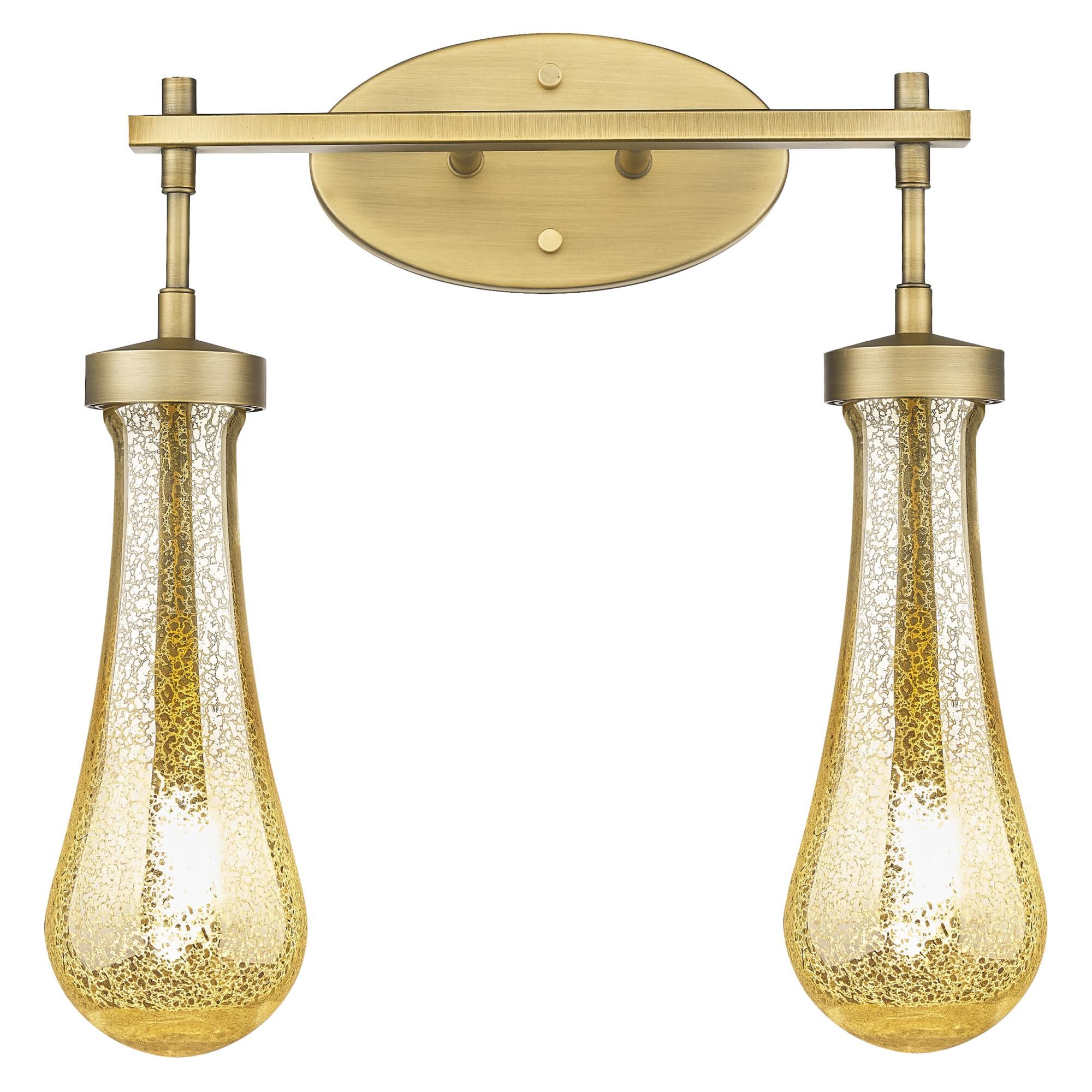 Bruno Marashlian Owego 16 Inch Bath Vanity Light by Innovations Lighting