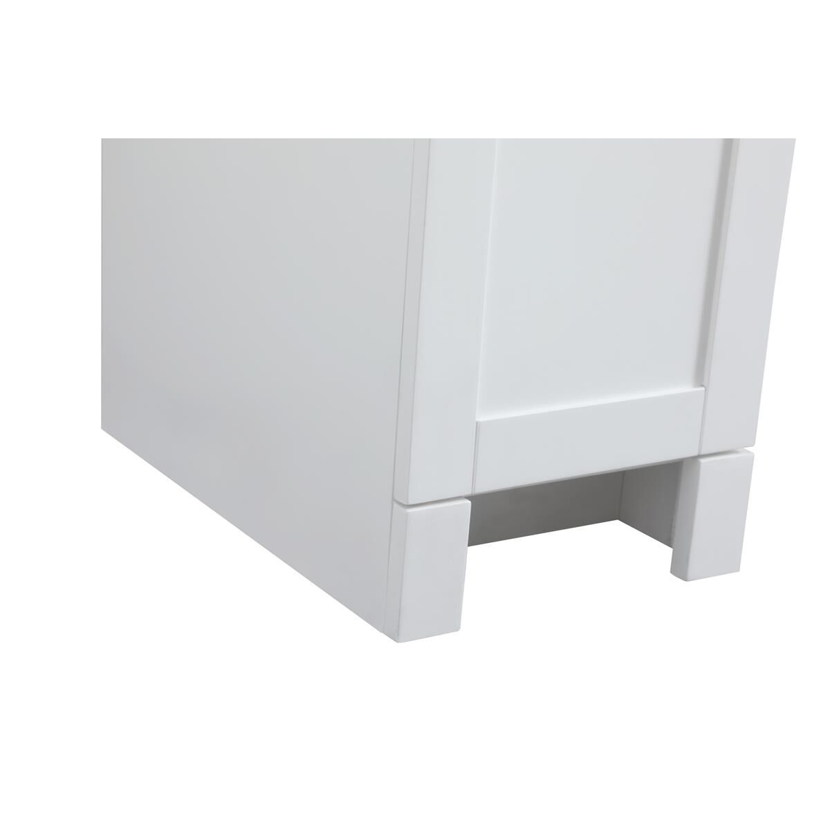 Cooper 54 Inch Bath Vanity by Elegant Decor