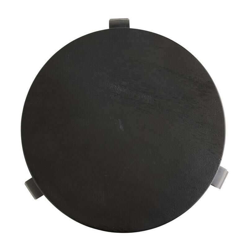 Knight 16 Inch Accent Table by Arteriors Home