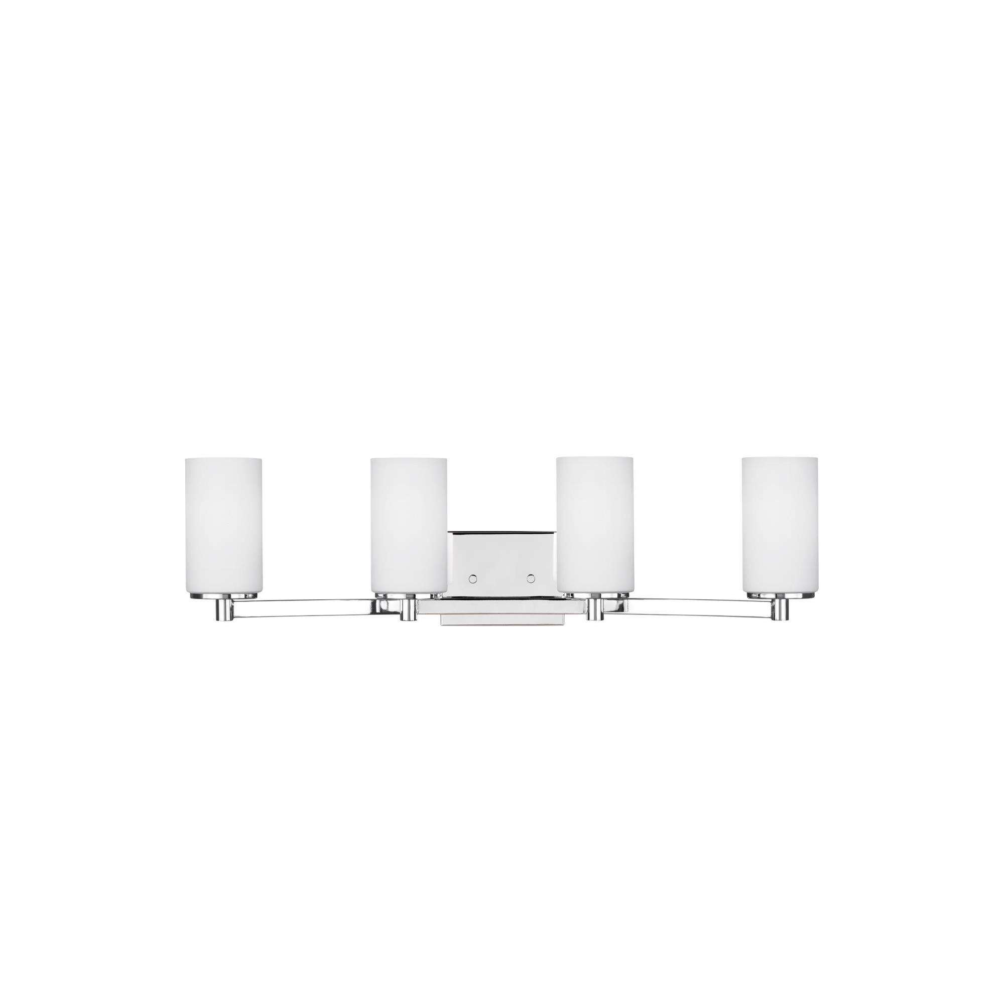 Hettinger 29 Inch 4 Light Bath Vanity Light by Generation Lighting