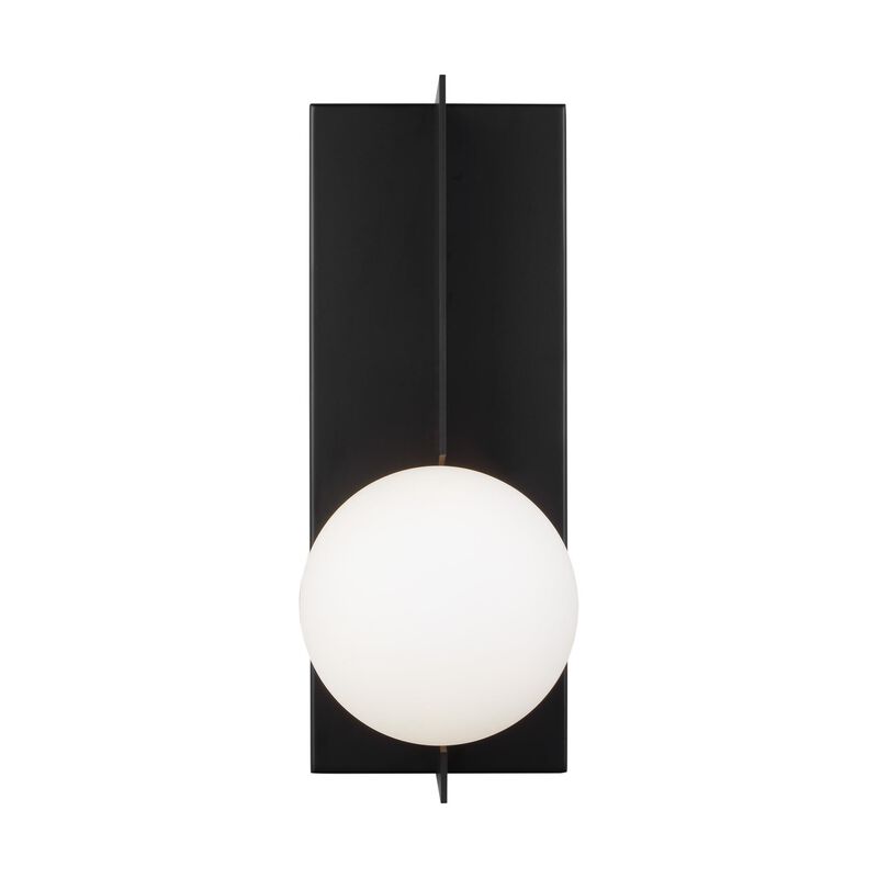 Visual Comfort Modern Collection Sean Lavin Orbel 12 Inch LED Wall Sconce