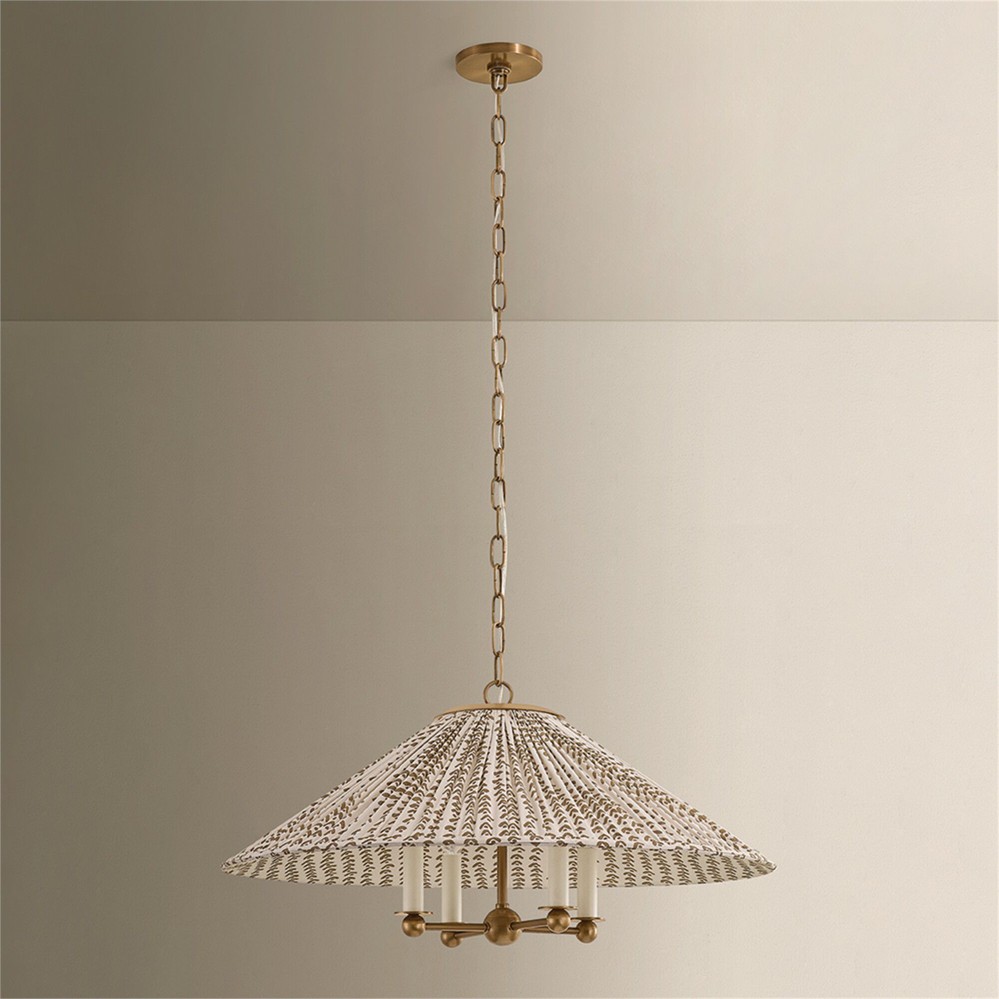 Isla Medium Chandelier,