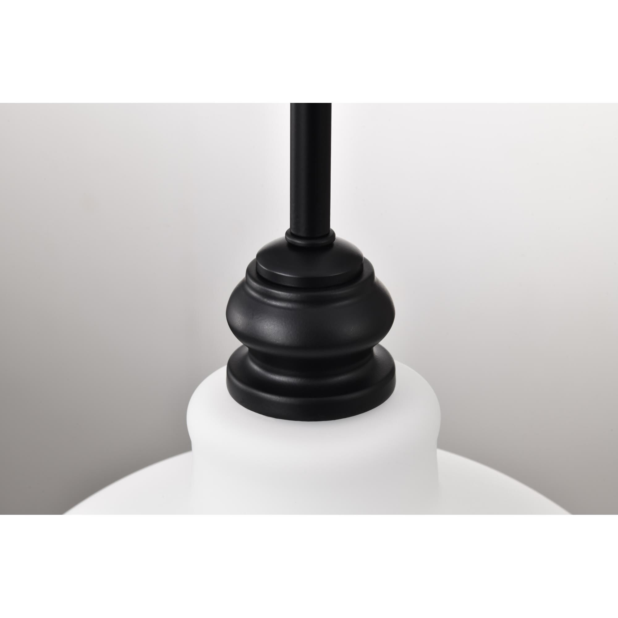 Russel 14 Inch Large Pendant by Nuvo Lighting