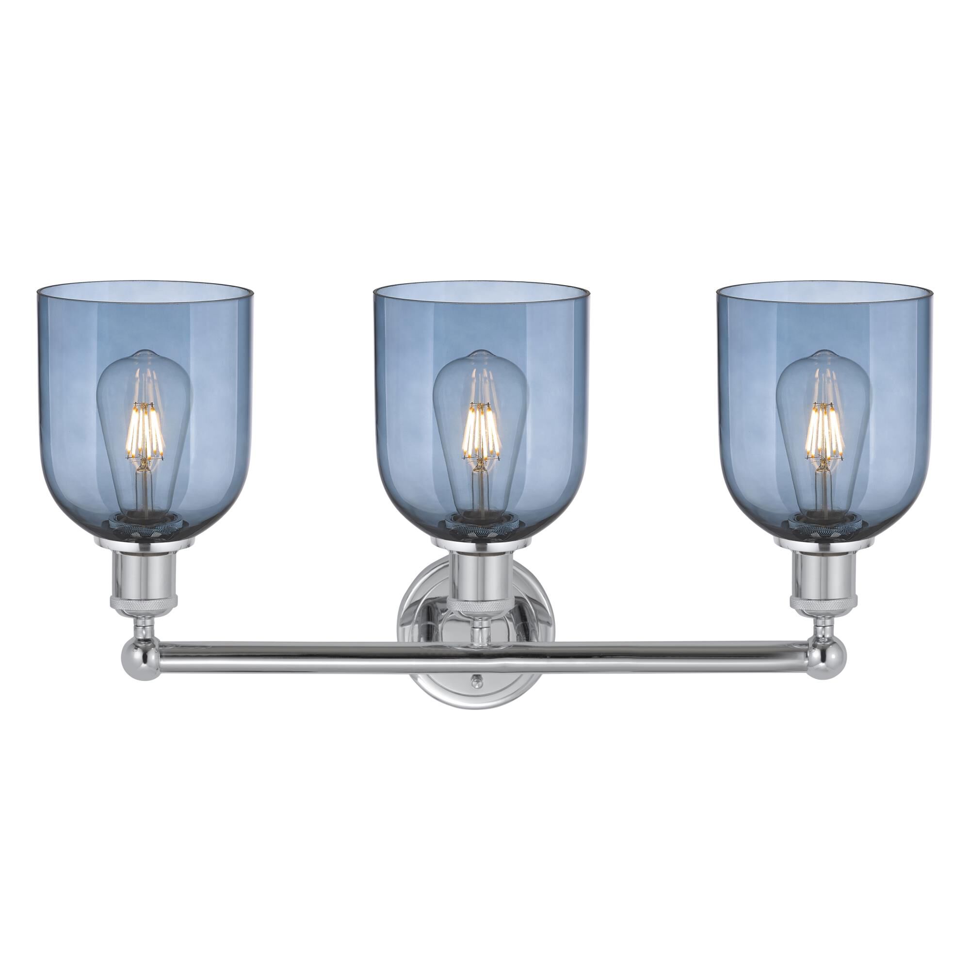 Bruno Marashlian Bella 24 Inch Bath Vanity Light by Innovations Lighting