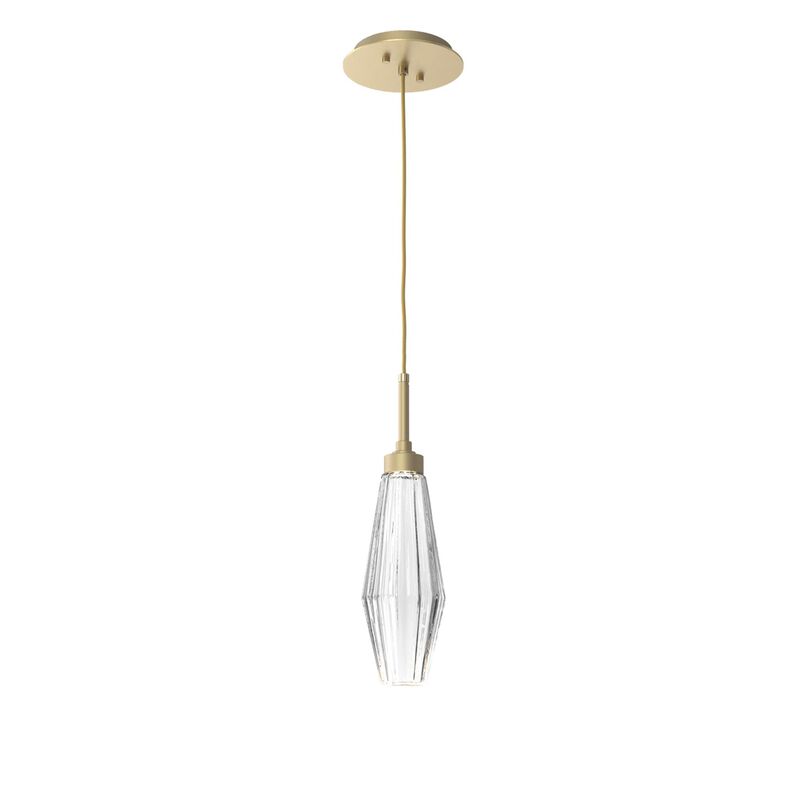 Aalto Mini Pendant by Hammerton Studio