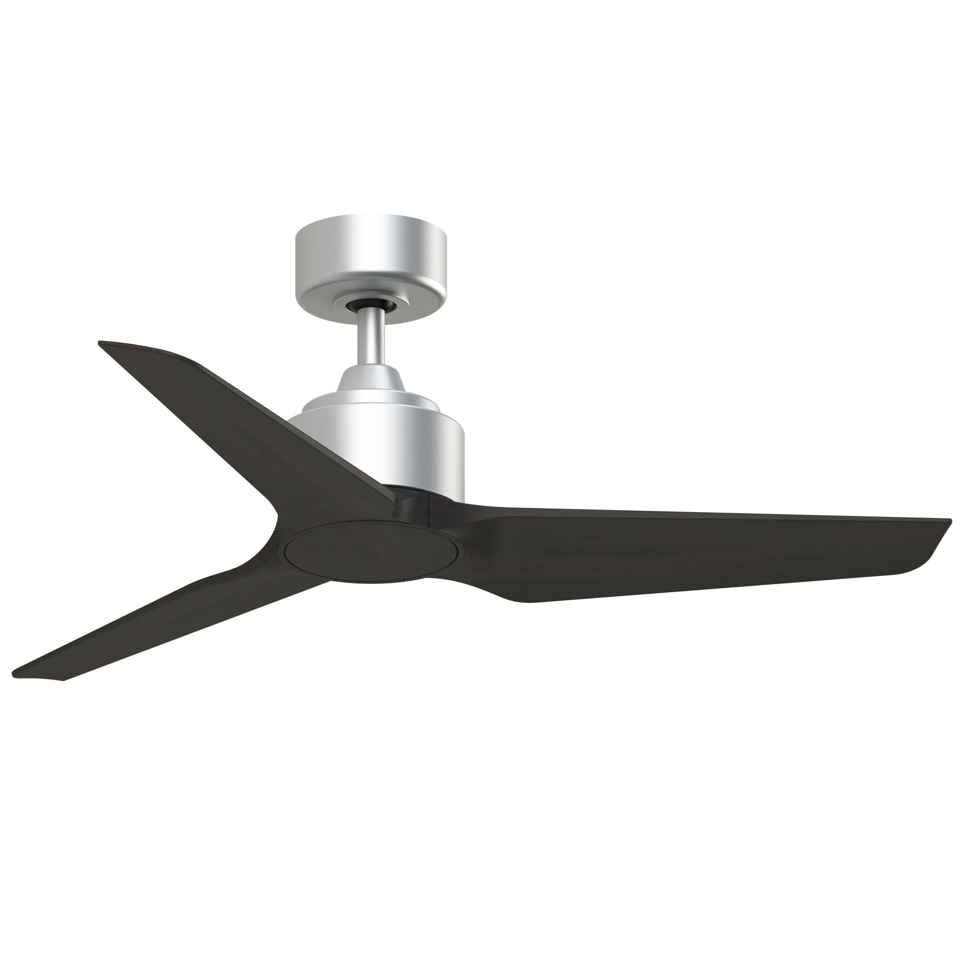 Shown in Silver finish