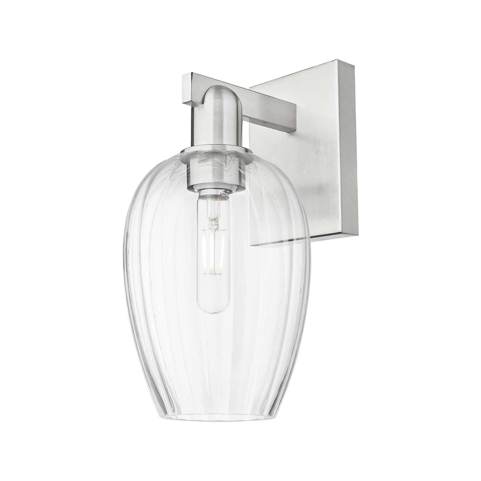 Bruno Marashlian Preston 14 Inch Wall Sconce by Innovations Lighting