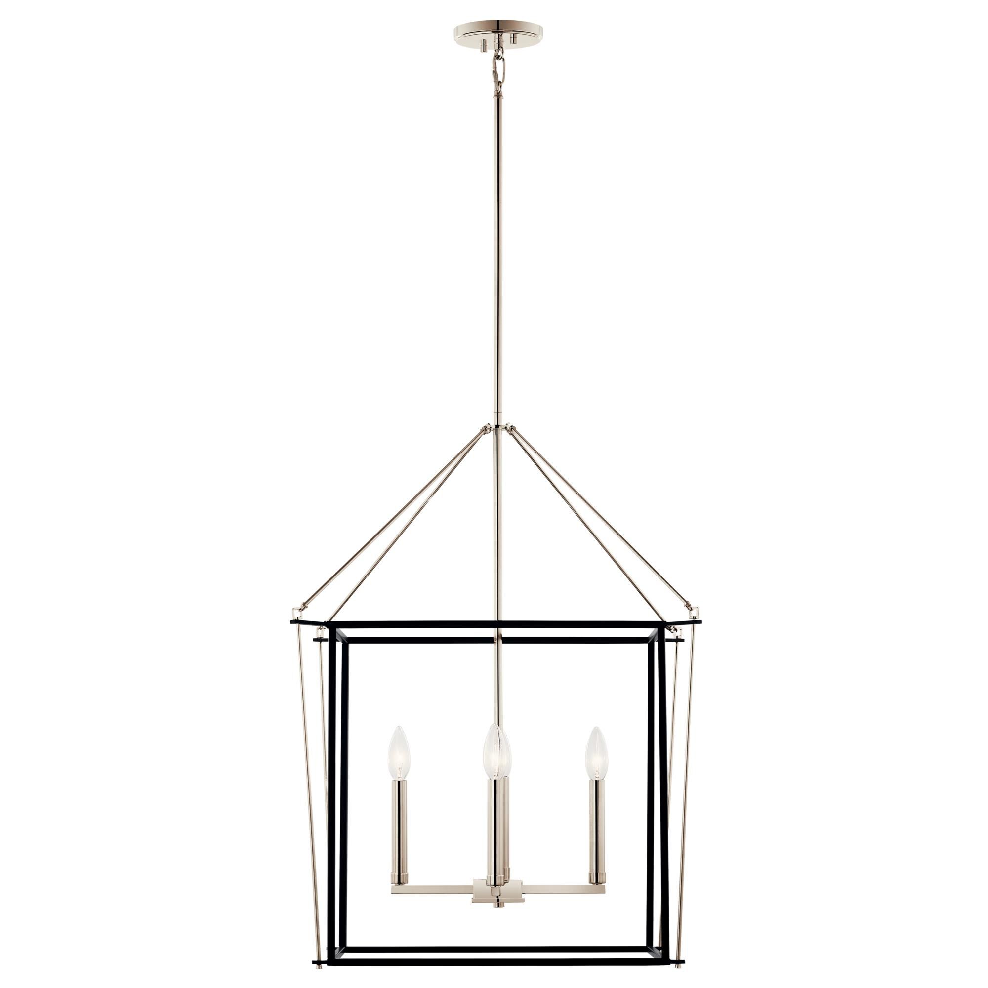 Eisley Medium Lantern Pendant,