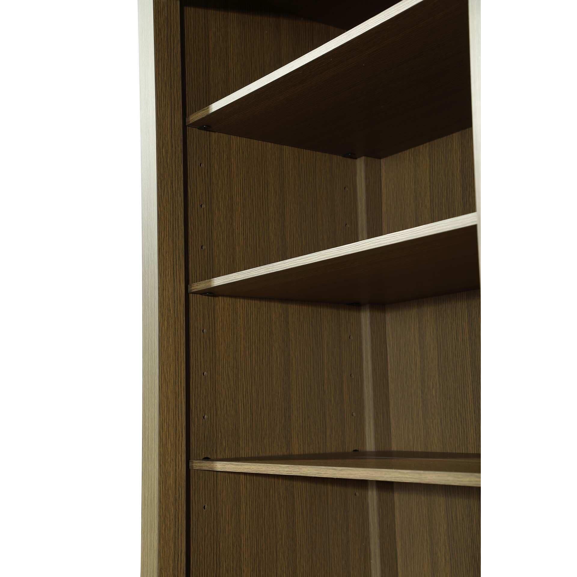 Millie 72 Inch Storage Cabinet by Elegant Decor