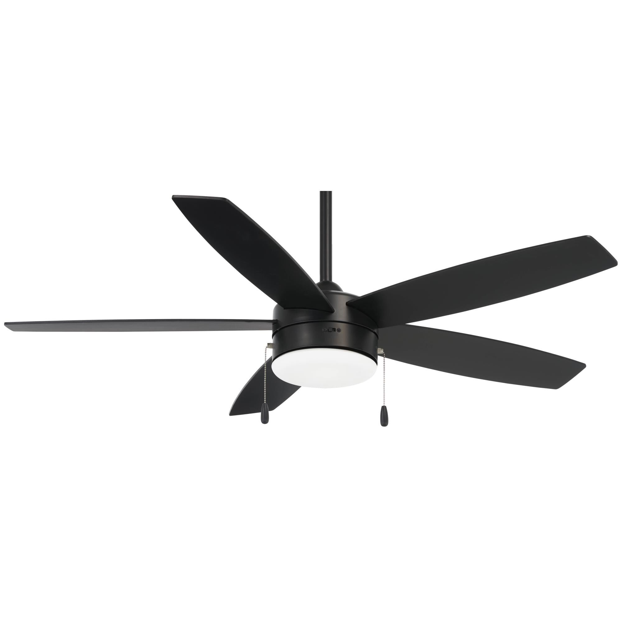 Airetor 52 Inch Ceiling Fan with Light Kit Capitol Lighting