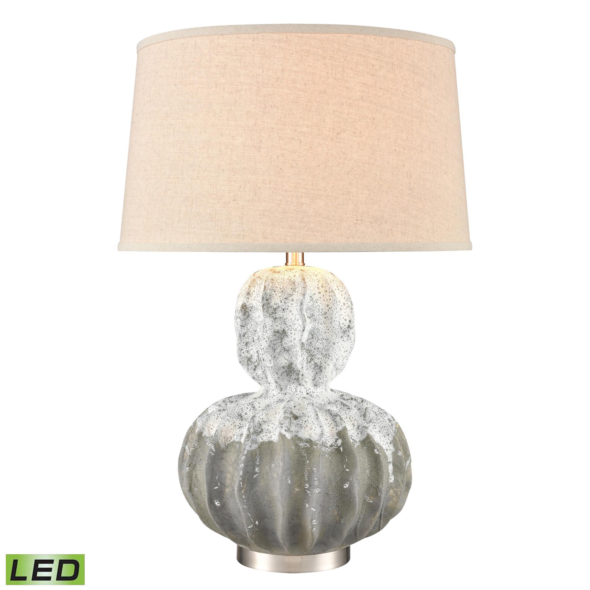 Bartlet Fields 29 Inch Table Lamp by ELK Home