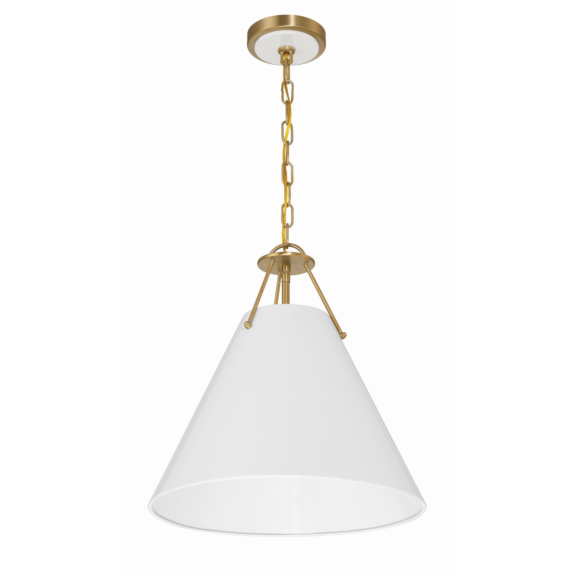 Xavier Small Pendant Light,