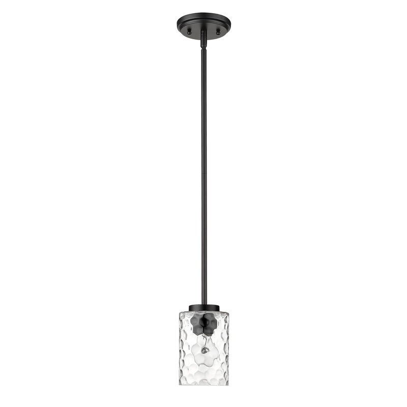 Acclaim Lighting Livvy 5 Inch Mini Pendant
