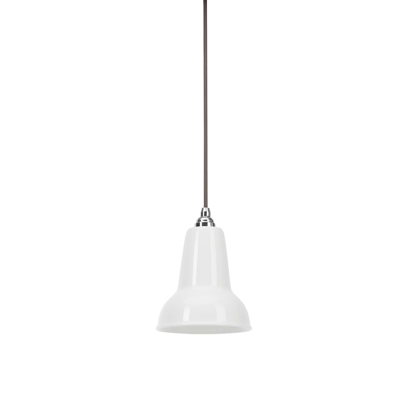 Original 1227 Mini Ceramic Mini Pendant by Anglepoise