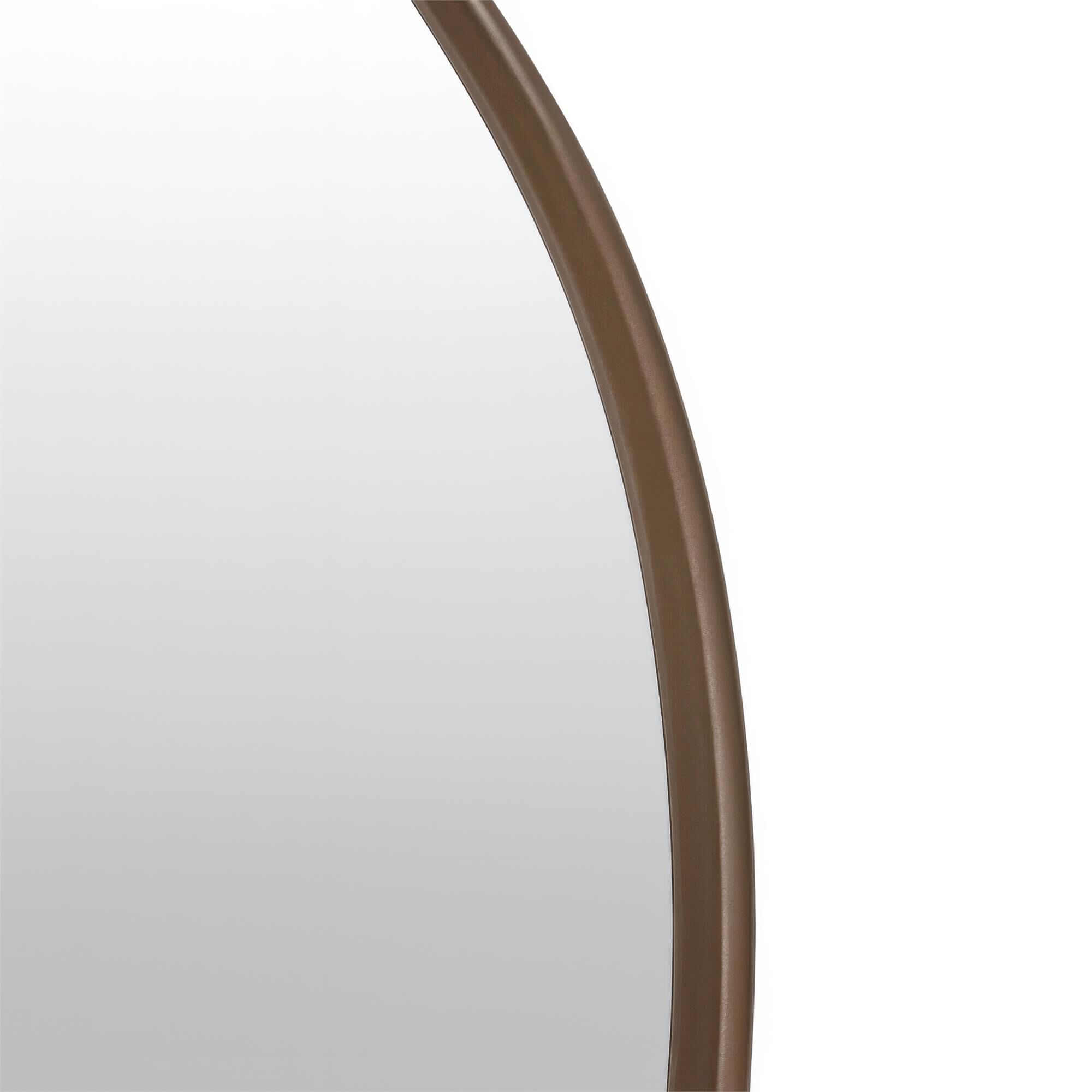 Stopwatch Medium Decorative Mirror,