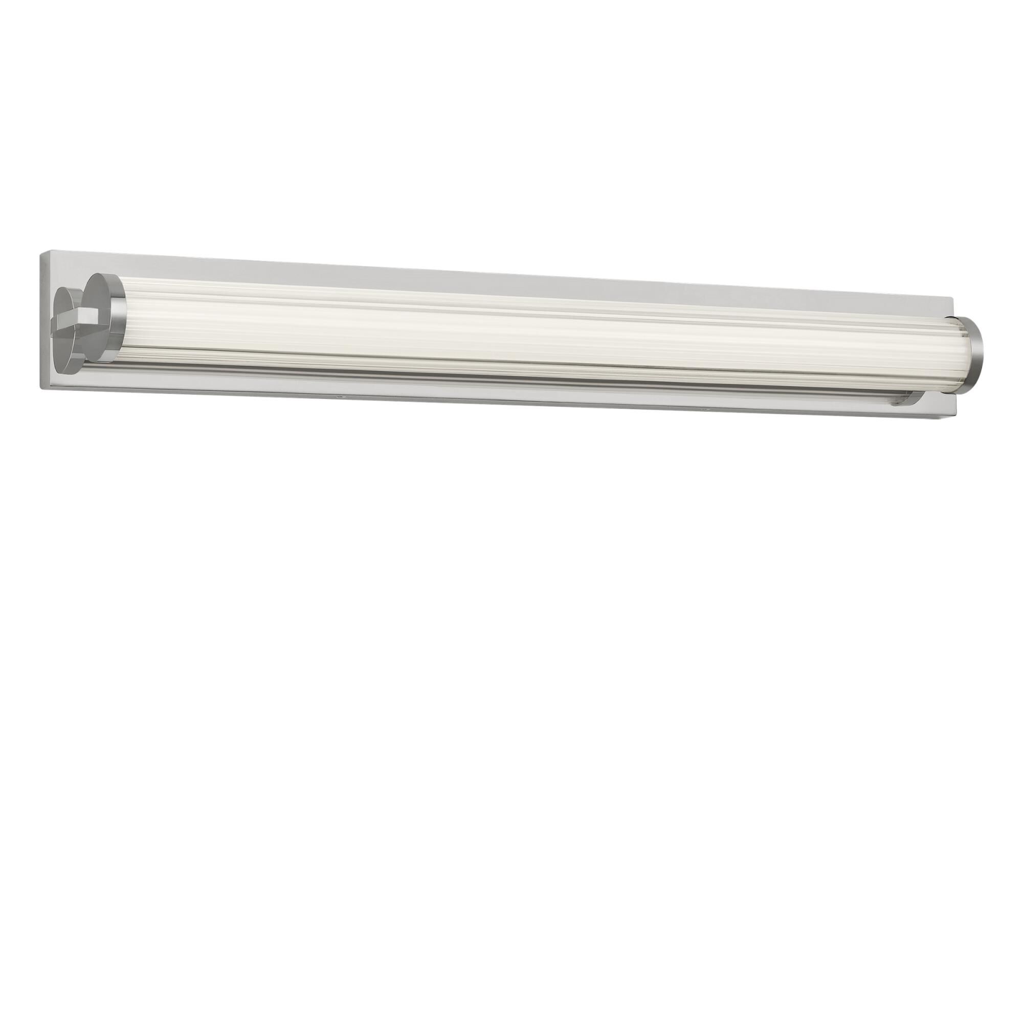Weston 34 Inch Bath Vanity Light by Generation Lighting