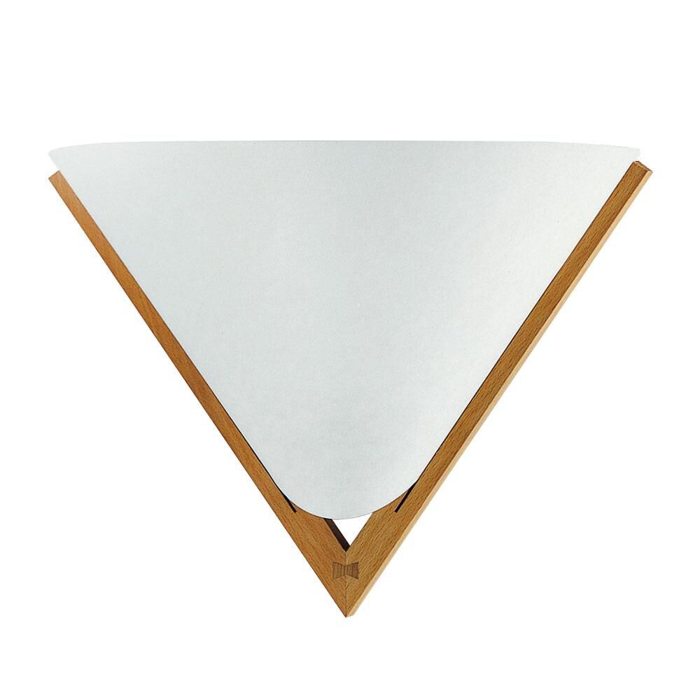 Domus 12 Inch Wall Sconce by Justice Design Group