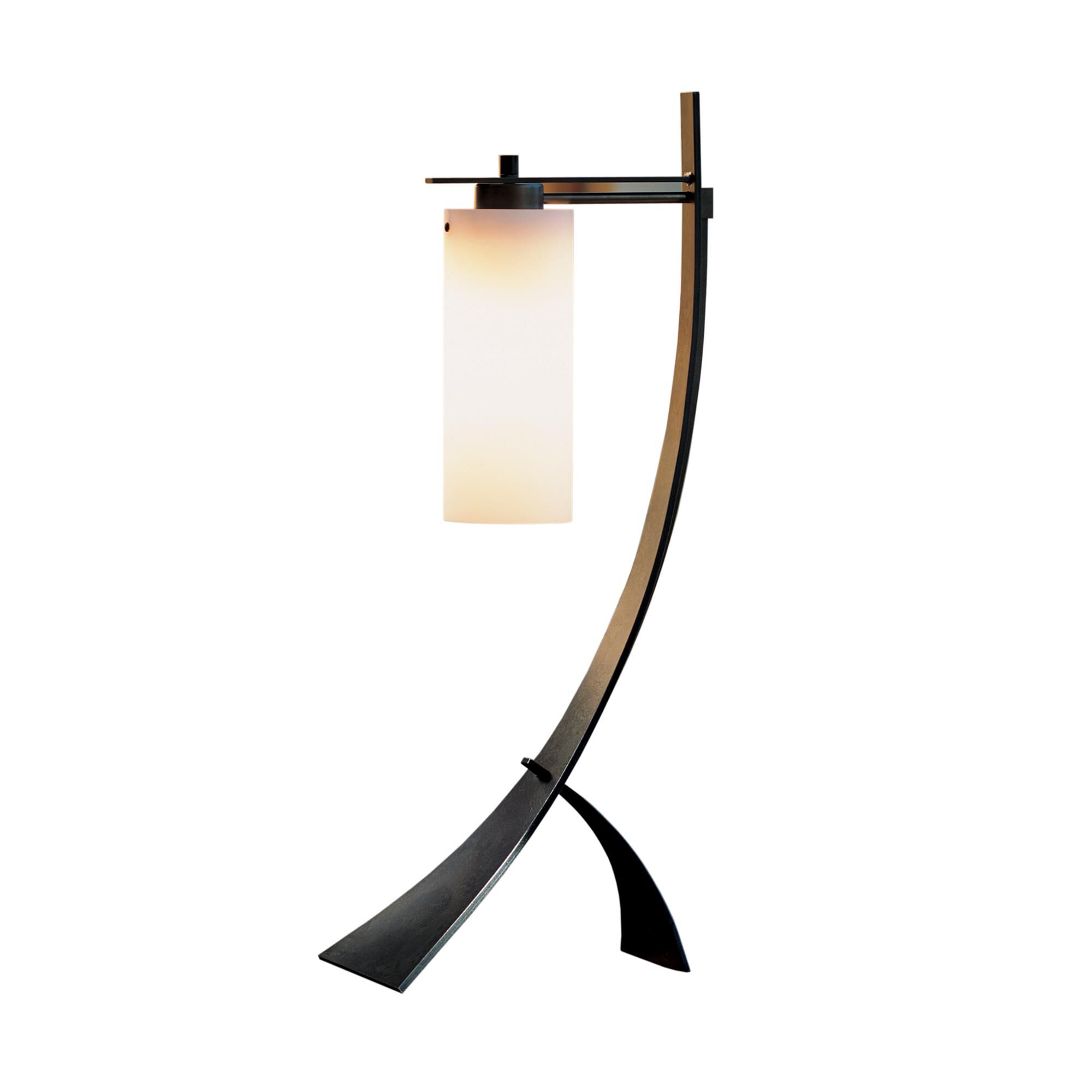 Stasis Table Lamp by Hubbardton Forge