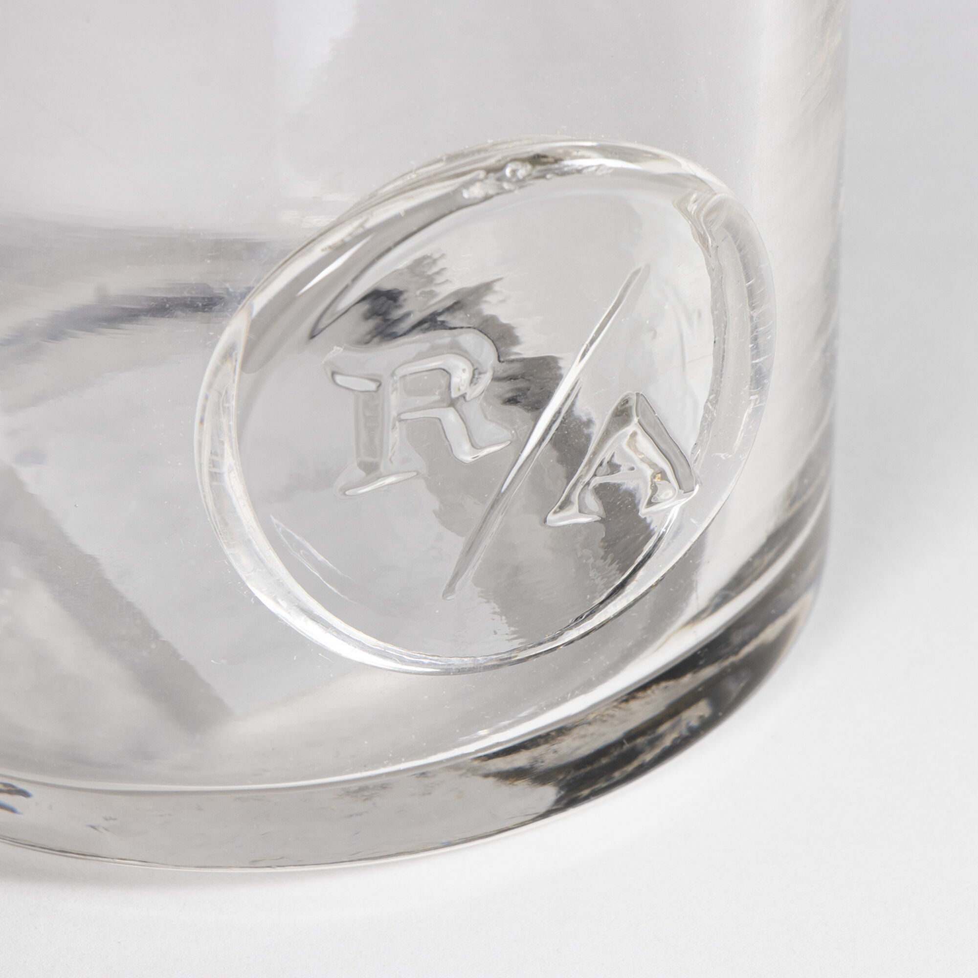 Monogram Candle Holder,