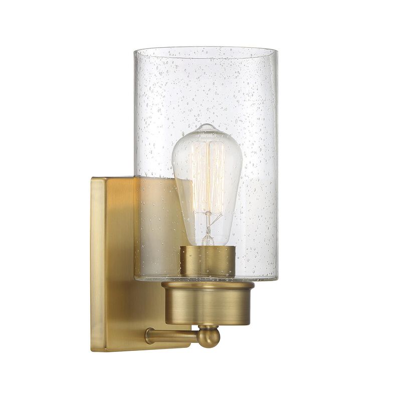 Meridian Lighting 10 Inch LED Wall Sconce