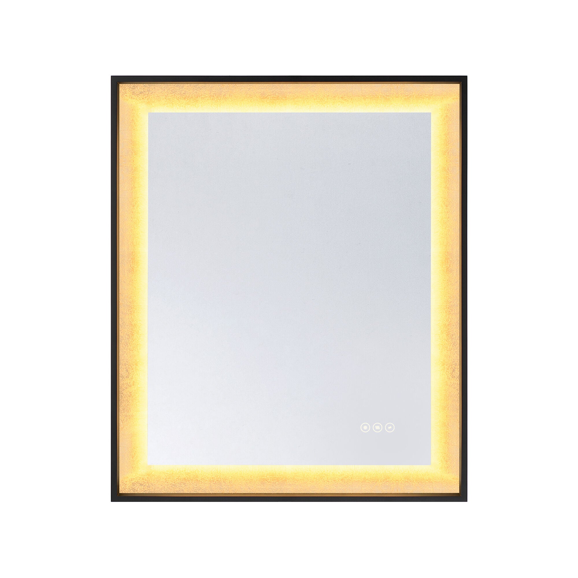 Corvalis 36 Inch LED Lighted Mirror,