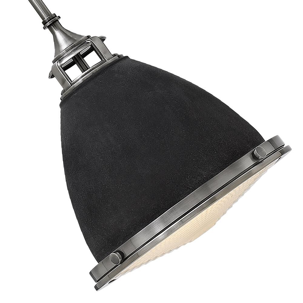 Hinkley Lighting Amelia 12 Inch Large Pendant