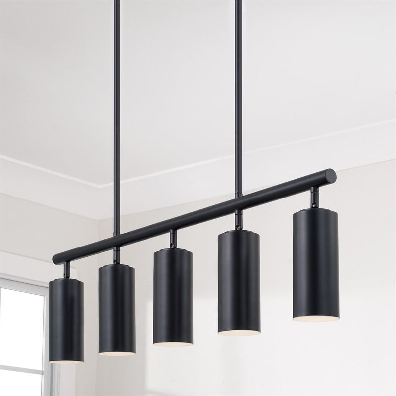 Robbie 40 Inch Linear Suspension Light by Capital Lighting