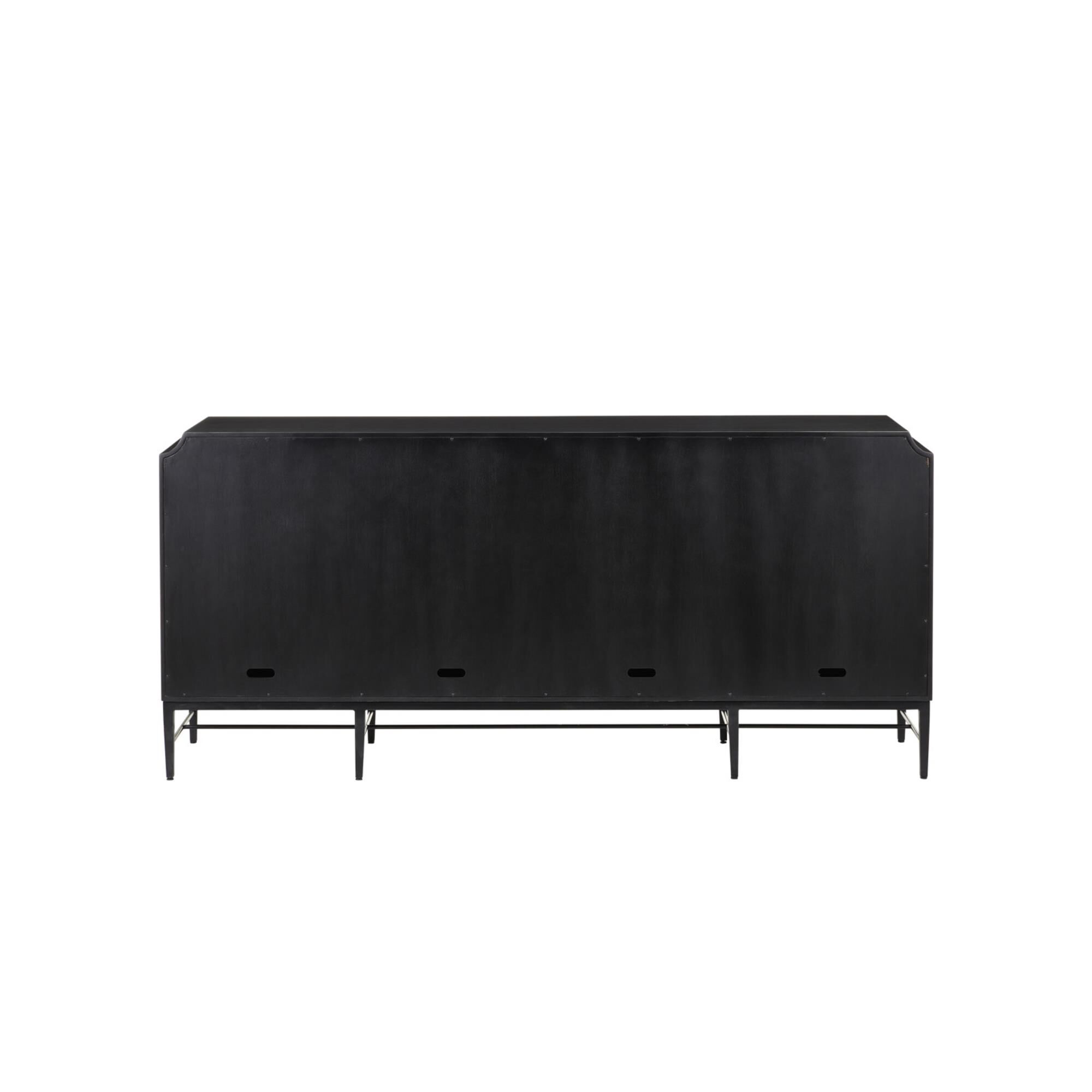 Kallista 80 Inch Credenza,