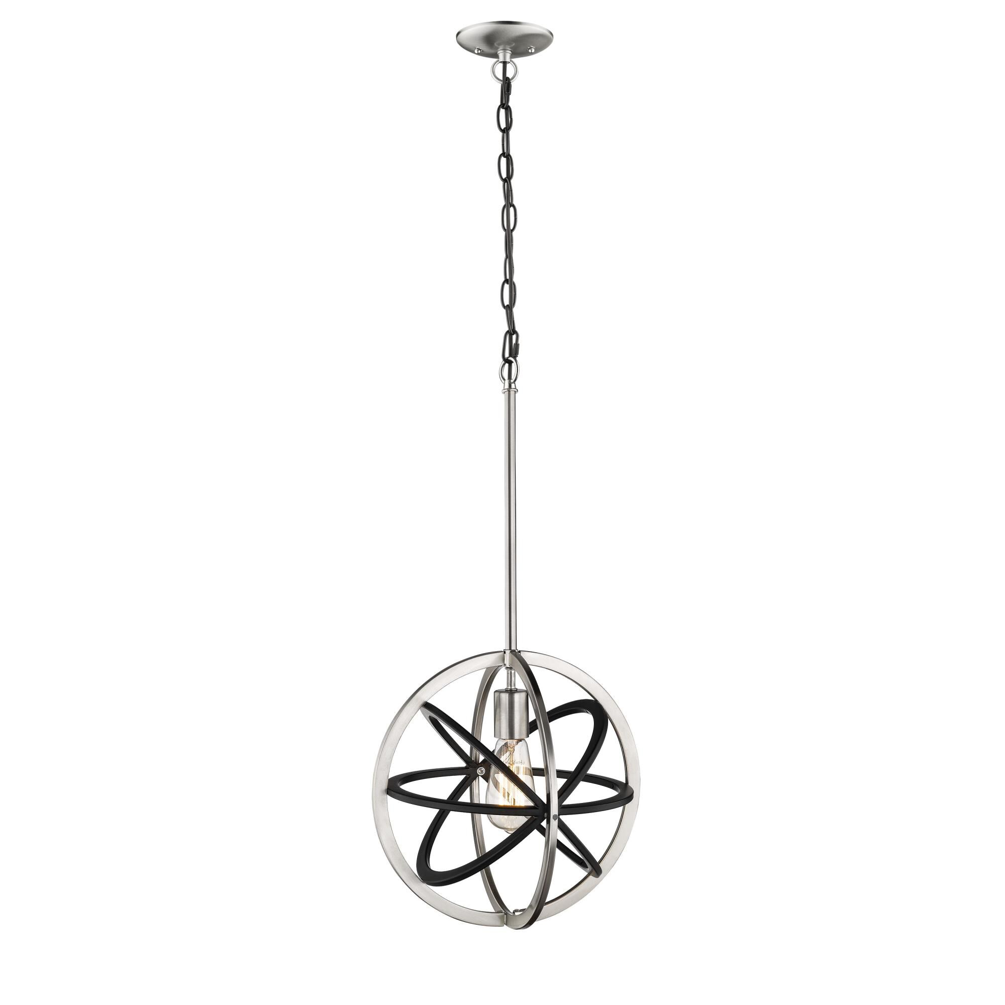 Millennium Lighting 12 Inch Mini Pendant