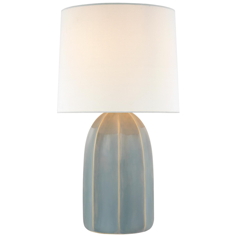 Barbara Barry Melanie 28 Inch Table Lamp by Visual Comfort Signature Collection