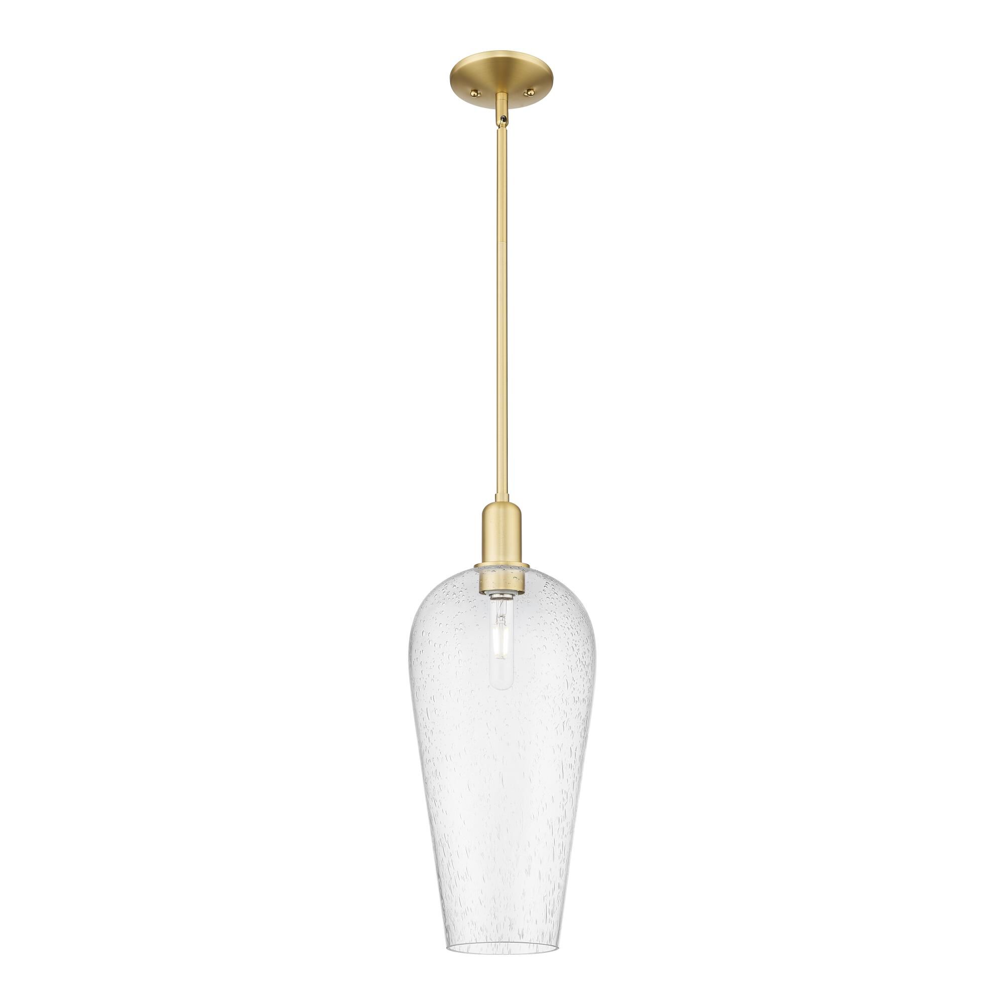 Bruno Marashlian Chelsea 8 Inch Mini Pendant by Innovations Lighting