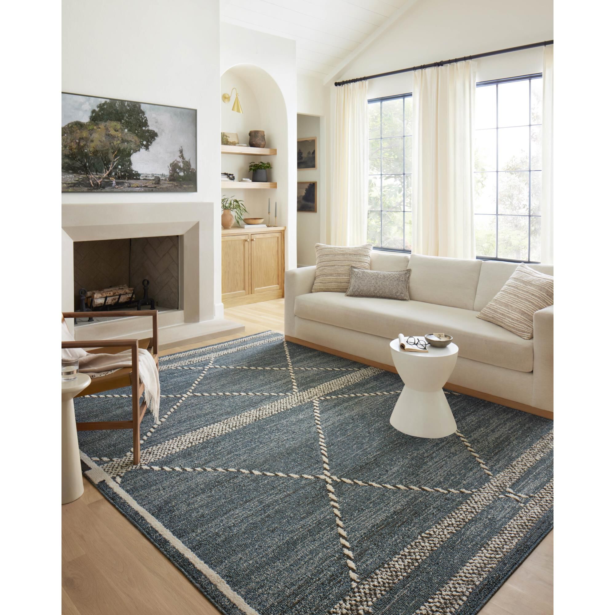 Fabian Area Rug by Loloi Rugs