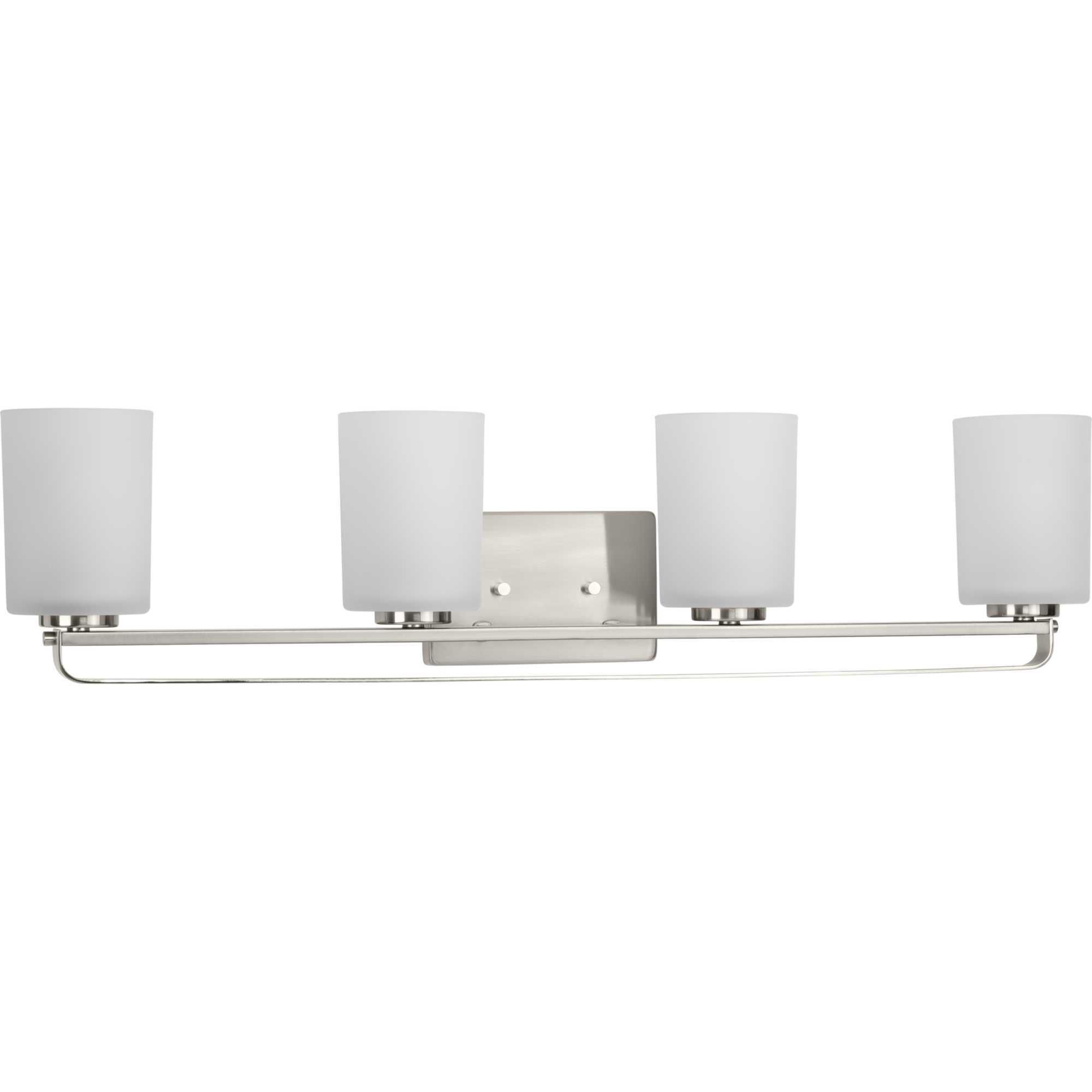 League Bath Vanity Light by Progress Lighting