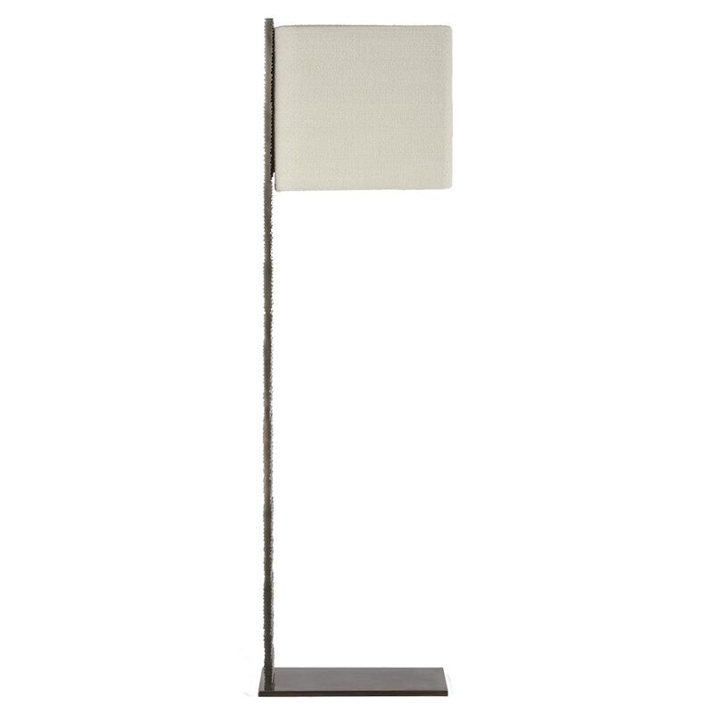 Anne-Marie Barton Fumar 55 Inch Floor Lamp by Visual Comfort Signature Collection