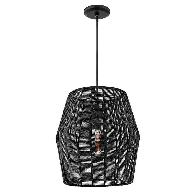 Luca 21 Inch Pendant Light by Hinkley