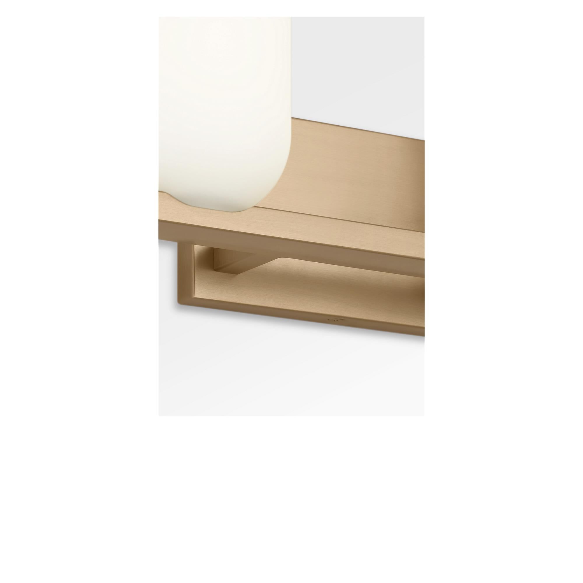 Neblina 13 Inch Bath Vanity Light by Generation Lighting