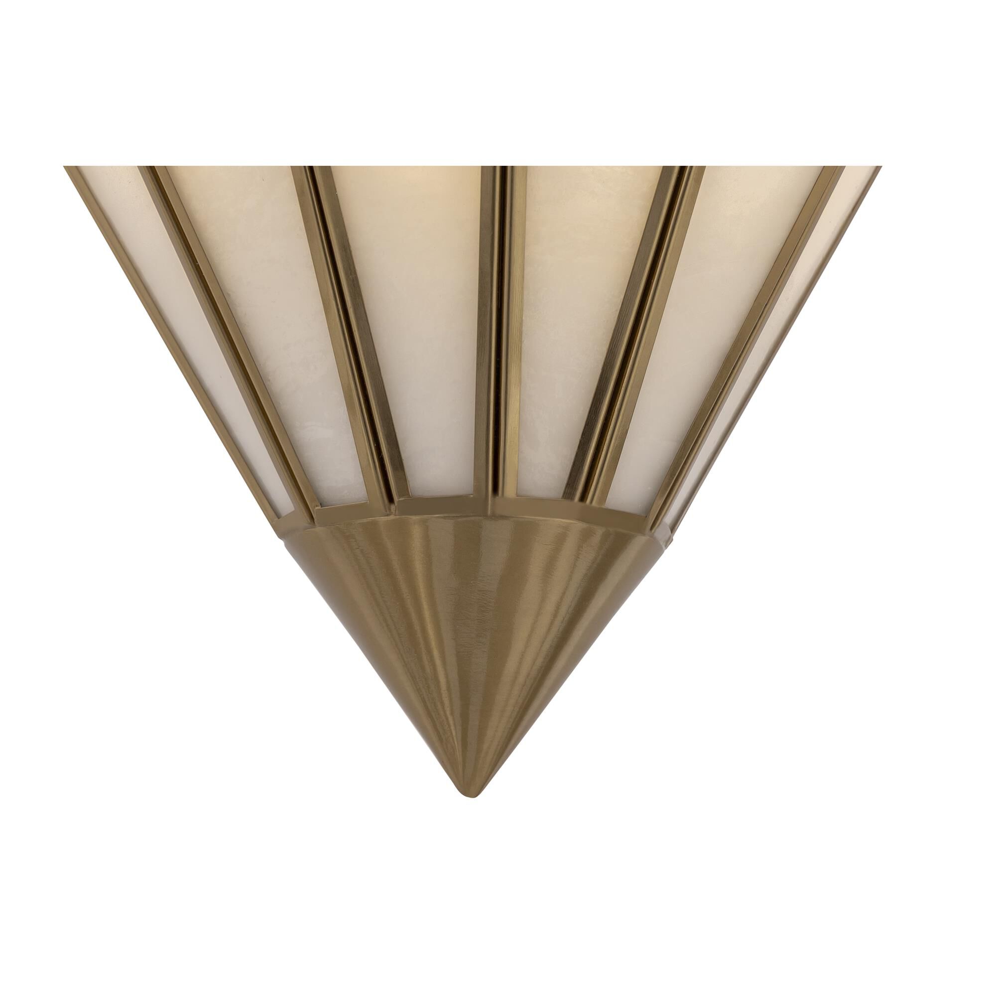 Shown in Legacy Brass finish