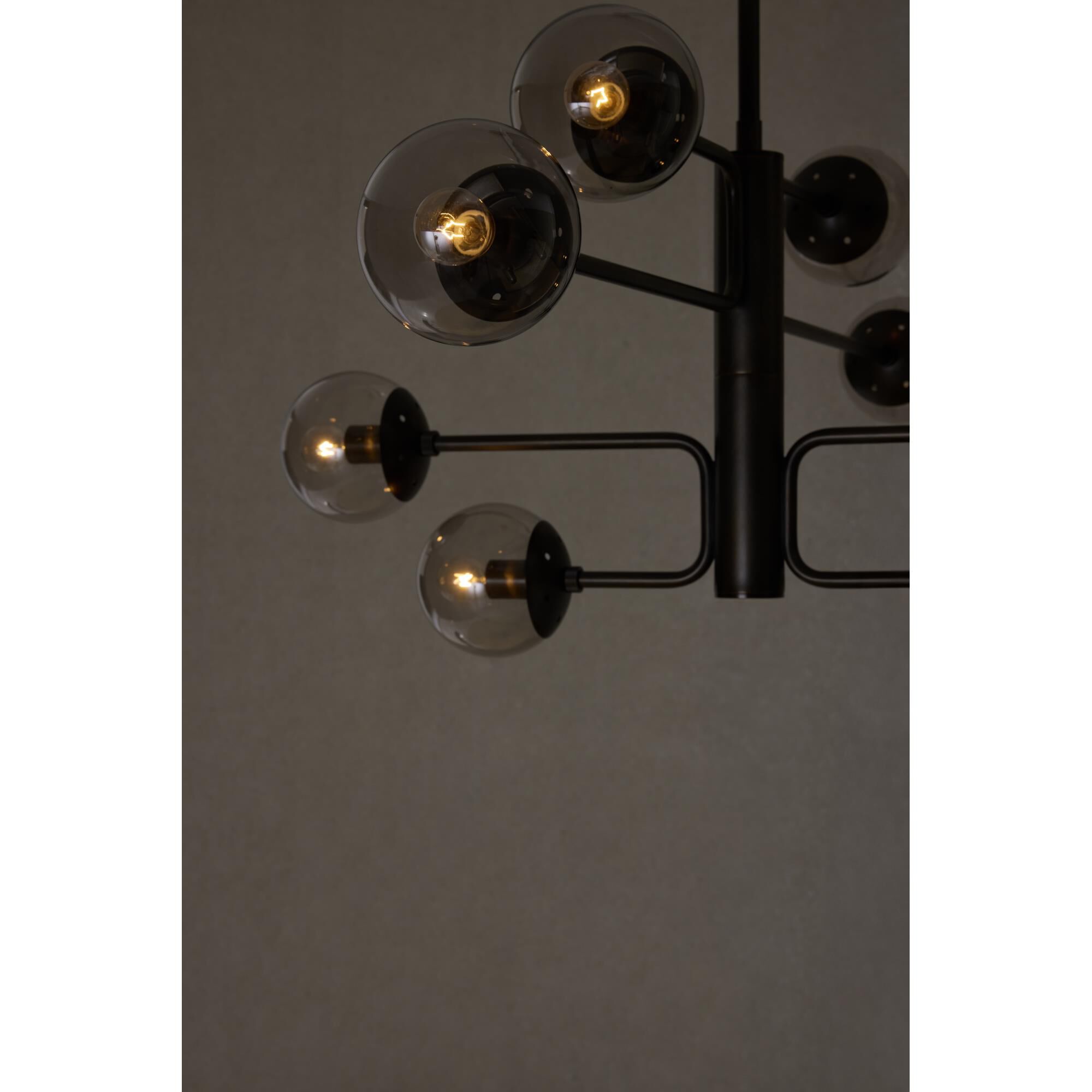 Zeki 29 Inch Chandelier by Arteriors Home