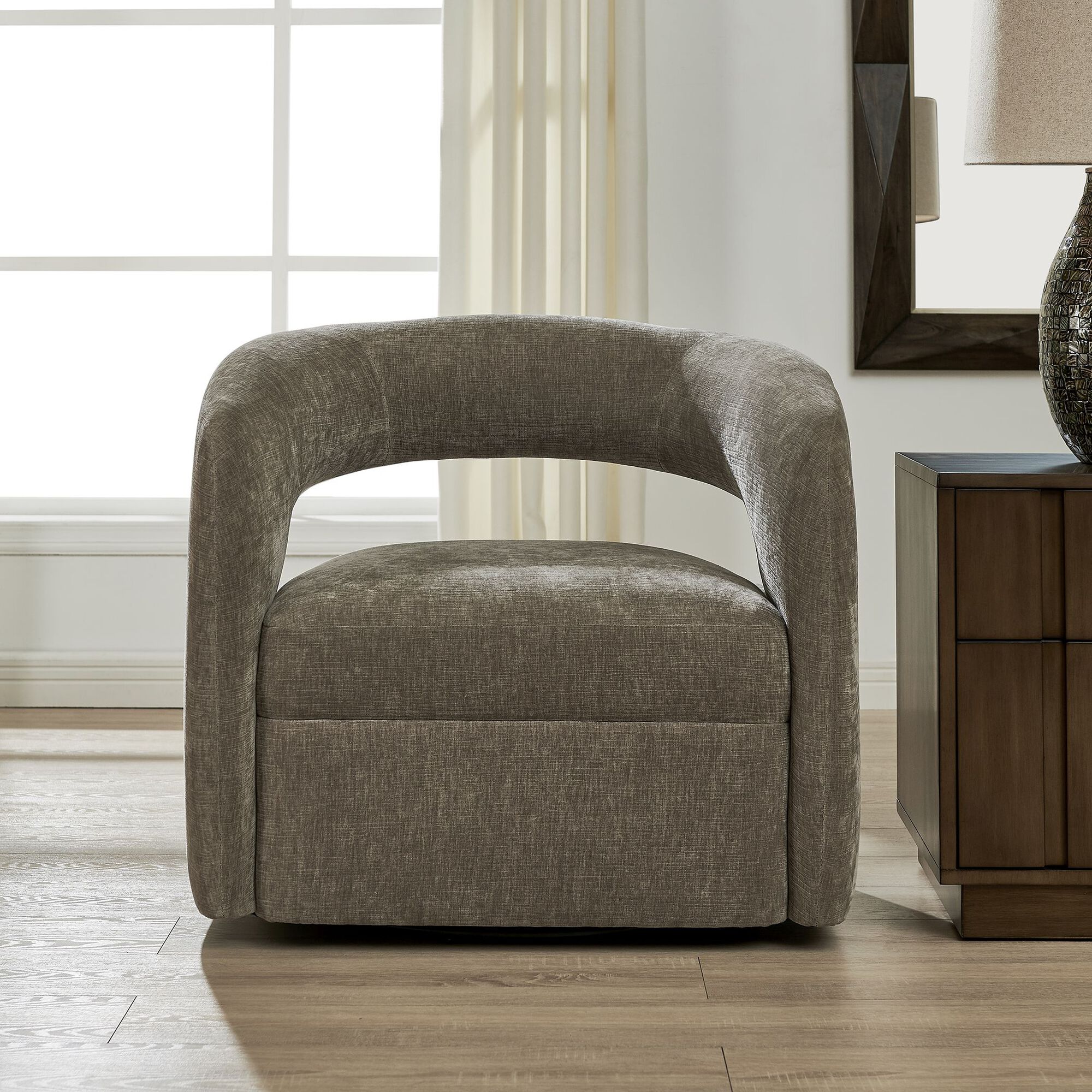 Breis Accent Chair,