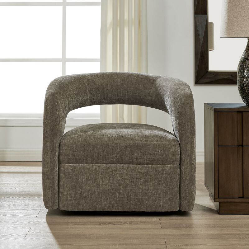 Breis Accent Chair by Uttermost